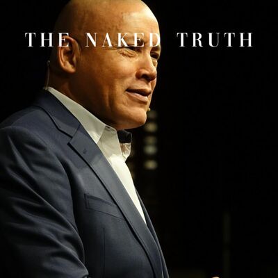 leven na de dood en het Universum als werkgever • ep.10 met Roy Martina