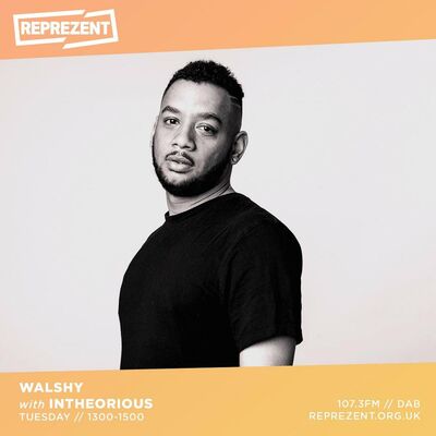 HipHoP RnB August Mix 2020. Add me on Instagram @intheorious