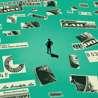 Don't make these financial mistakes