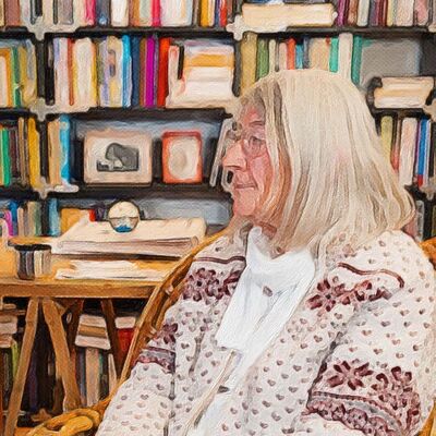 海德：父权制是人类历史的一场短暂意外事故（下•中文版）