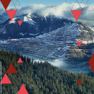 Architecton. The Beauty of Ruin | Cultuurwetenschapper László Munteán