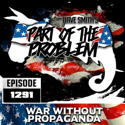 War Without Propaganda