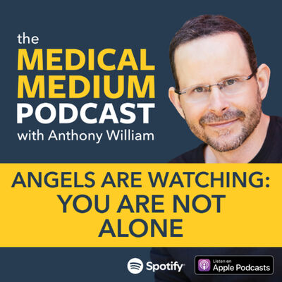 103 Angels Are Watching: You Are Not Alone
