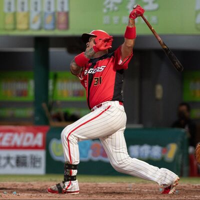 EP.75 中職跟大師兄都歸位了！林智勝榮登史上全壘打王