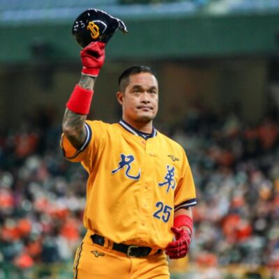 EP.69　我就是自由自在　中職60人名單公布Babe