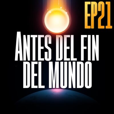 Antes del Fin del Mundo | Ep 21 | Bivalvo (con Koala Rabioso)