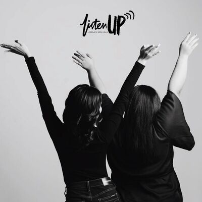 003. Listen UP feat Sonia Eryka