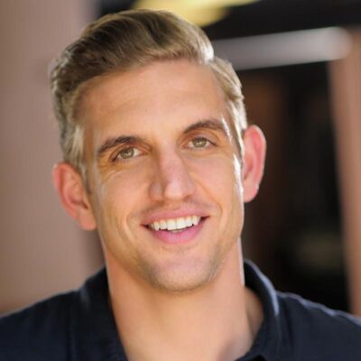 Brad Scoggin, CEO & Co-founder of ArborXR