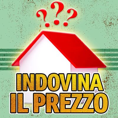 Indovina il PREZZO dell'AFFITTO! #S2-E29