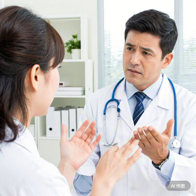 vol383 十五岁孩子一米九家长却焦虑？这些年医生听过的奇葩问题远不止这些