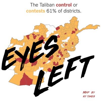 Afghanistan War Update: Defeated Generals Boast of Success