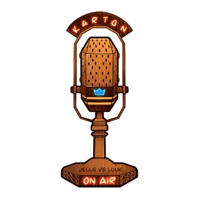 KARTON #20 De COMEBACK van DE STARTSPELERS!
