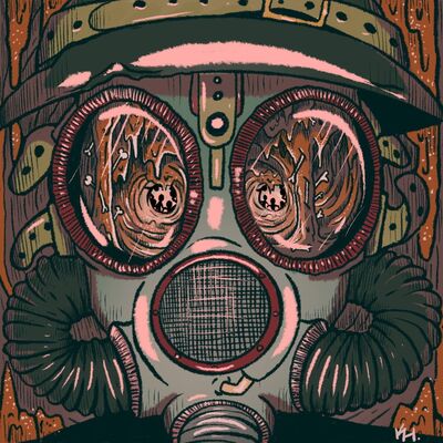S22 Ep9: NoSleep Podcast S22E09