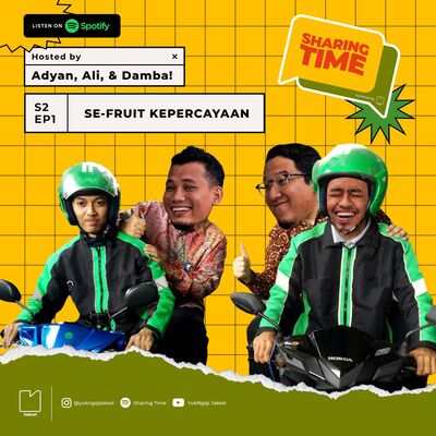 Se-Fruit Kepercayaan