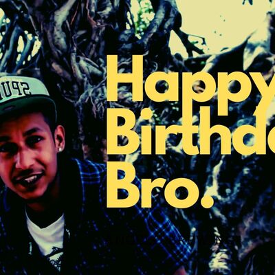 Yama Buddha was a STAR ! Happy birthday bro. #Nephop Especial Episode- 4