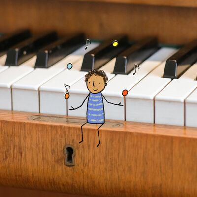 Mijn instrument - Trailer