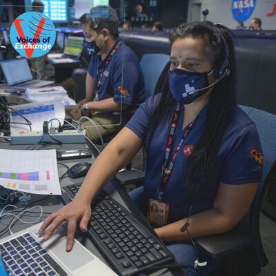 Brains, Bindi, and Braids