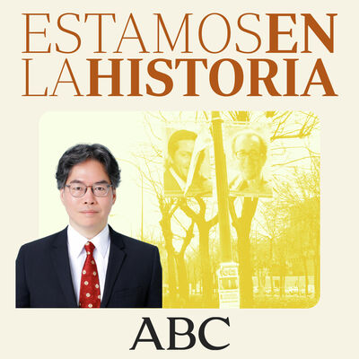 Shingo Kato, el japonés que nos enseña Historia de España