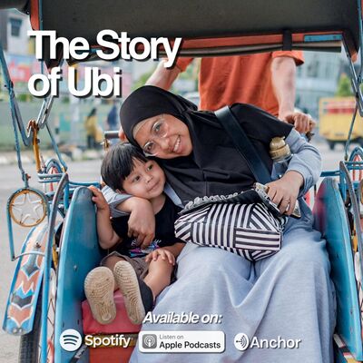 1. Dibalik #ApaKataZayka