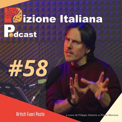 Imparare la Dizione solo con l'ASCOLTO? - Dizione podcast #58