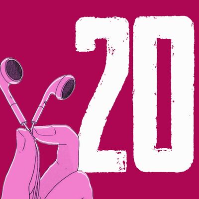 20. Lun 8 mar - Ascoltatori sinceri