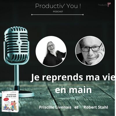 Je reprends ma vie en main