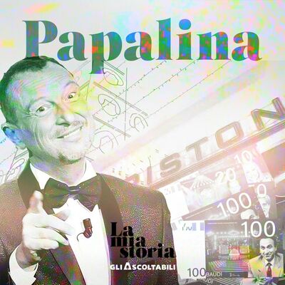 Papalina