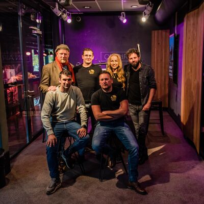 Afl. 30 – Het Vergeten Zwarte Goud 