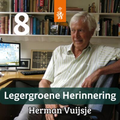 Legergroene Herinneringen: Dienstweigering in een Militair Tijdperk