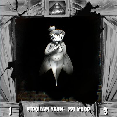 The Hotel: The New Crew 1.3 Eirollam Yram - 721 Moor