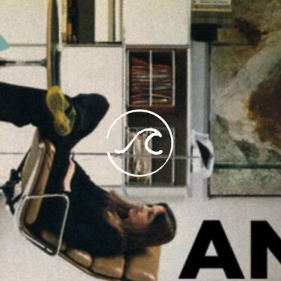 嘿，可以叫你古怪女人吗？| 随机波动