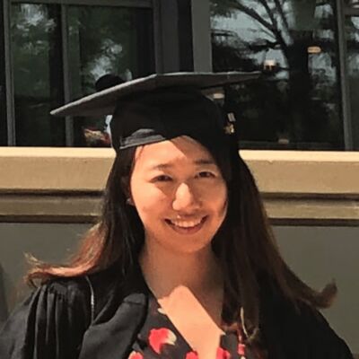 S2E7 | 因签证被迫离开纽约顶级投行,她做了什么? | 刘丹丽 Denise