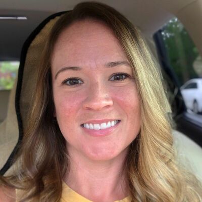 Alicia Debrdelaben, CTPS