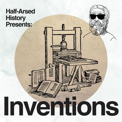 Inventions Episode 32: The Refrigerator