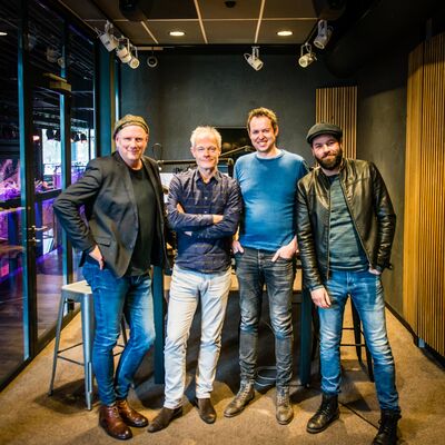 Afl. 12 – Historici Martin van der Linde & Luc Panhuysen over Bommen Berend en het rampjaar 1672