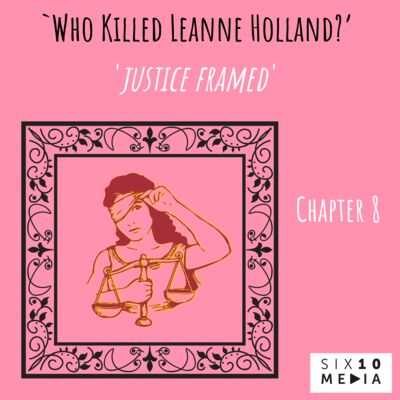 'Justice Framed'