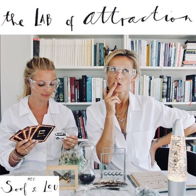 W.onderzoek Experiment  #9 Het Brood En Vis Principe