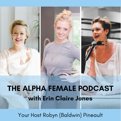 AF 202: Human Design Guide & Leadership Coach Erin Claire Jones