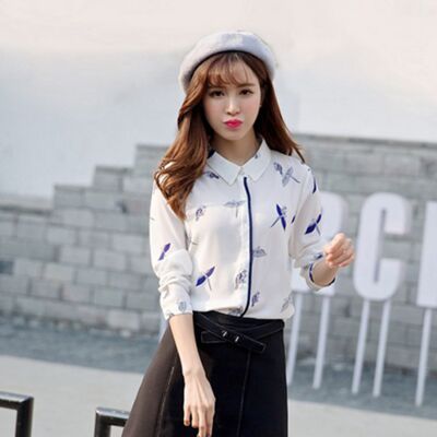 气定神闲的女人最好看