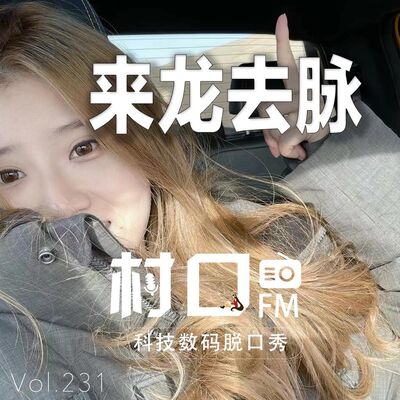 来龙去脉 村口FM vol.231