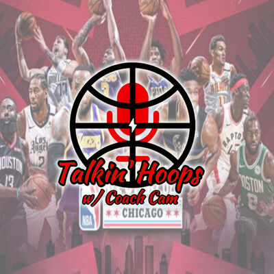 Talkin' Hoops w/ Coach Cam Season 2 - Episode 9
