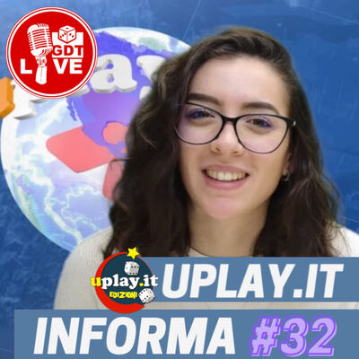 Il TG dei giochi da tavolo: Uplay.it informa - Star Wars: The Deckbuilding Game, Stampfarm, Village Big Box, An Age Contrived, Totem Hoarder (#02-2023)