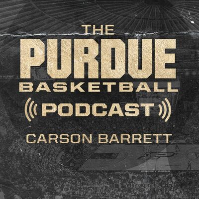 Episode 95 - Carson Barrett