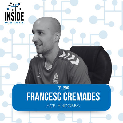 #206 Francesc Cremades | ACB Andorra  