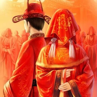 历史趣闻录 古人为什么在晚上结婚