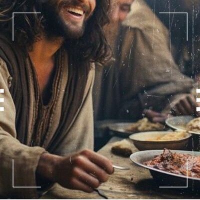 The Irreligious Jesus