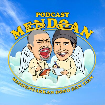 EPS 581 - KALIAN SEMUA BERDOSA PART 1 #PENGDOS