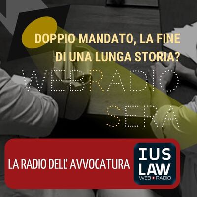DOPPIO MANDATO: LA FINE DI UNA LUNGA STORIA?