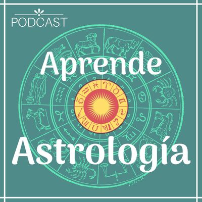 Aprende Astrología - Episodio 3: La Luna en la Carta Natal