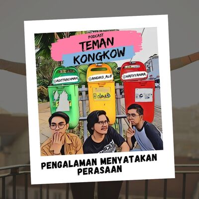 Pengalaman Menyatakan Perasaan